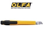 OLFA Art and Craft Knife A-1 Model 5023